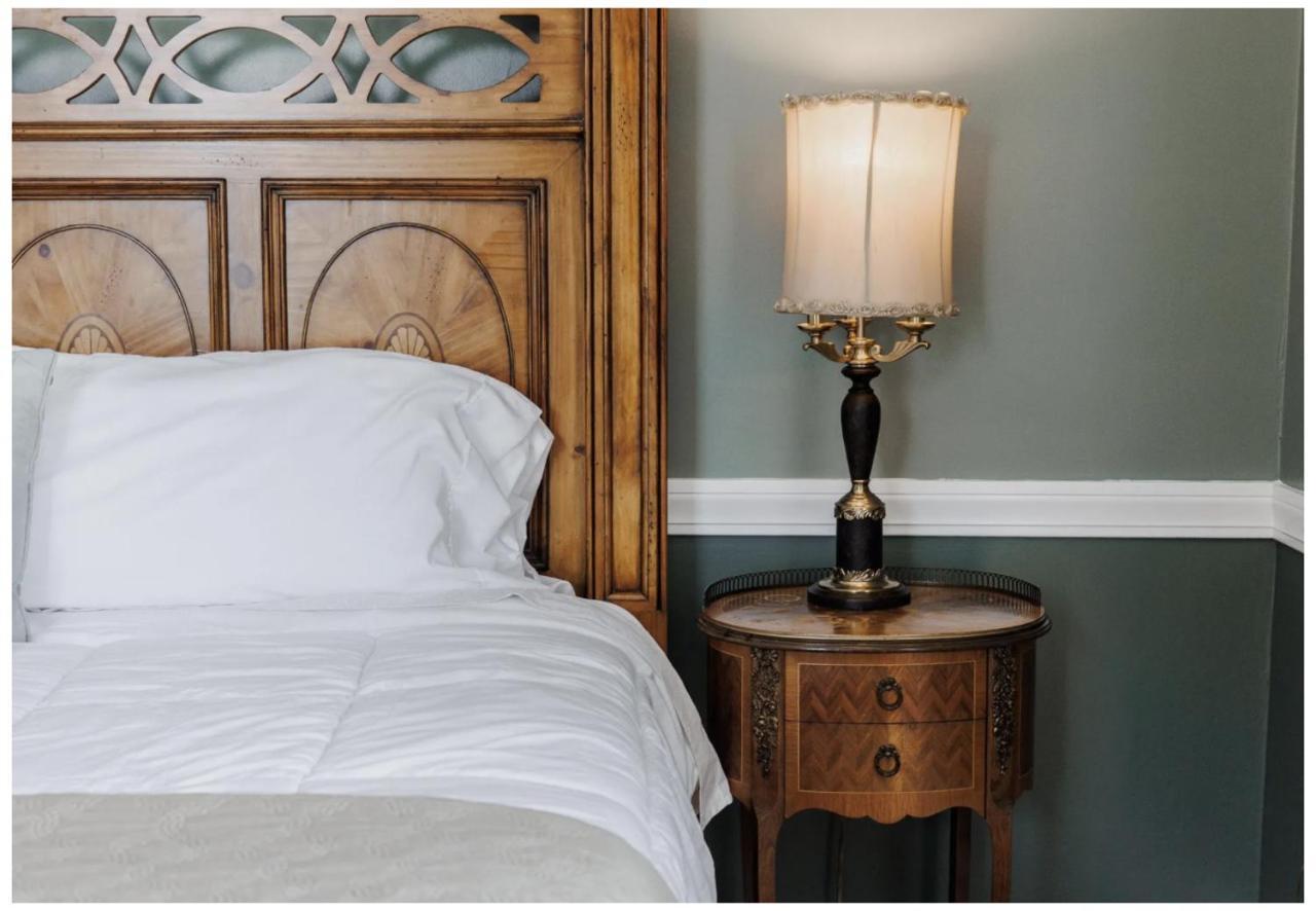 Hotel The Hamilton Hoppin House Middletown Exteriér fotografie