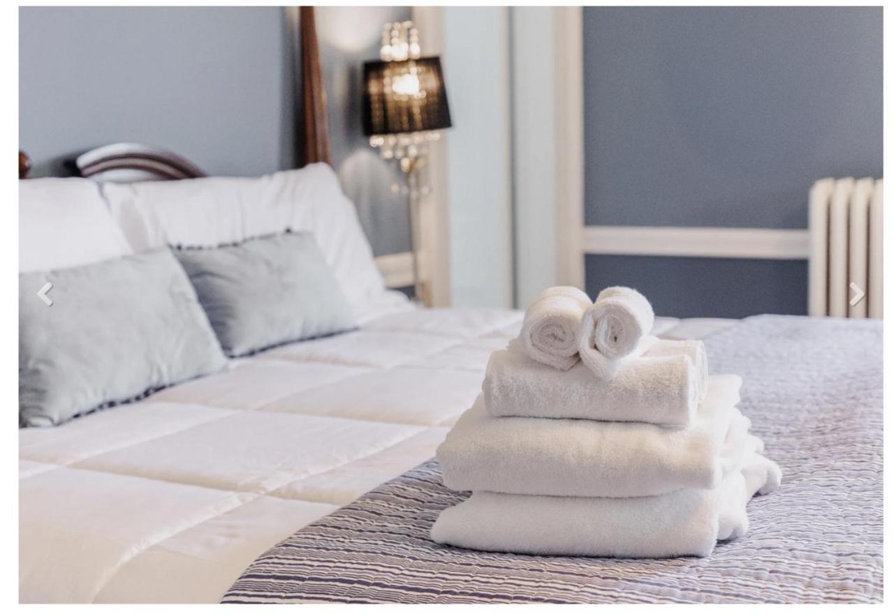 Hotel The Hamilton Hoppin House Middletown Exteriér fotografie