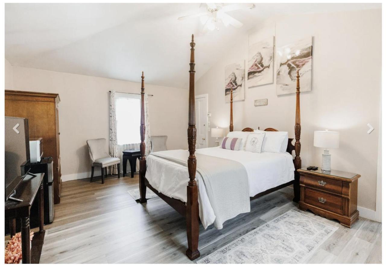 Hotel The Hamilton Hoppin House Middletown Exteriér fotografie
