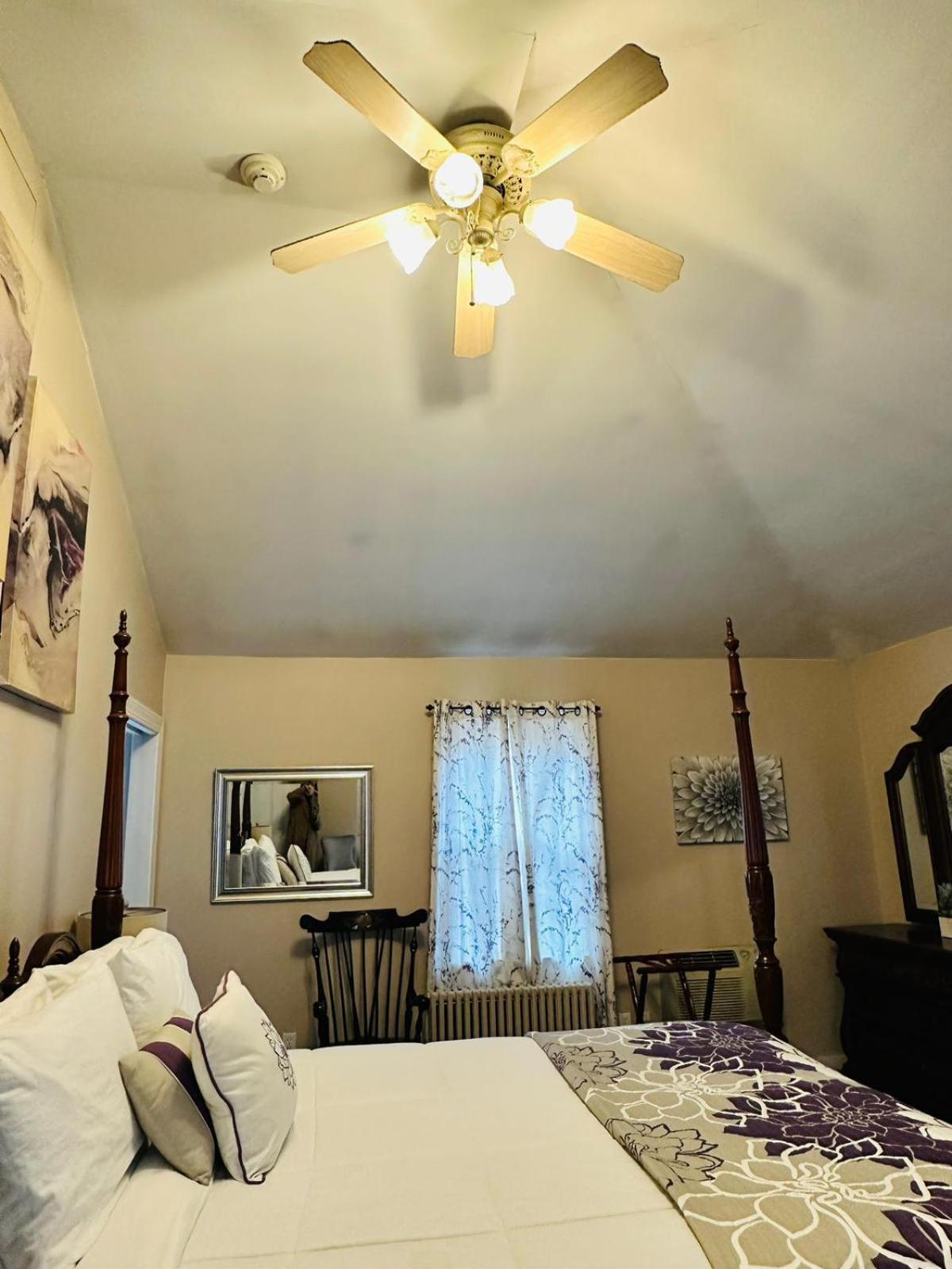 Hotel The Hamilton Hoppin House Middletown Exteriér fotografie