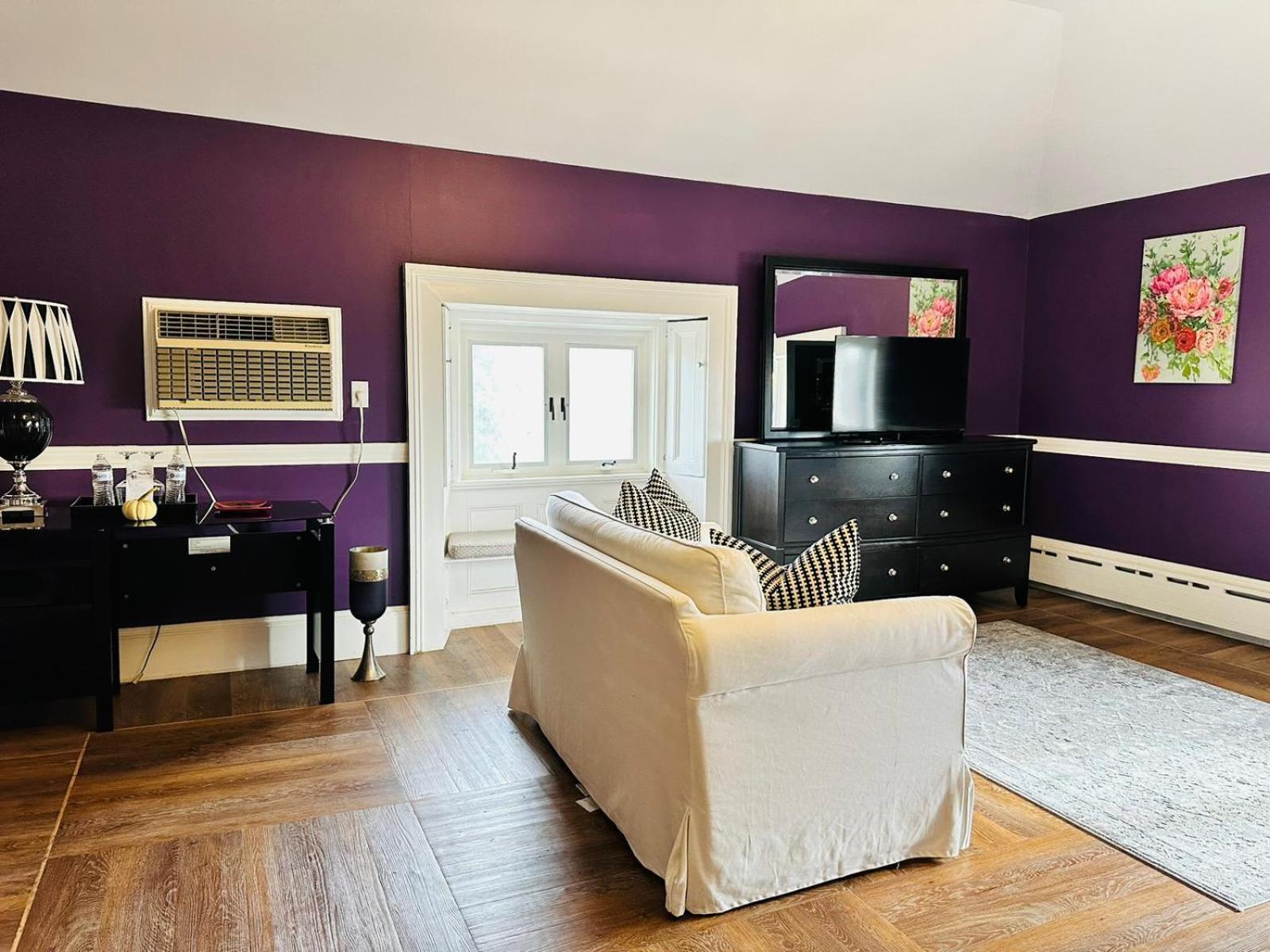 Hotel The Hamilton Hoppin House Middletown Exteriér fotografie